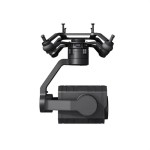 SIYI ZT30 Optical Pod Four Sensors 4K 8MP 180X Hybrid 30X Optical Zoom Gimbal Camera 640 X 512 for Drone Surveillance Inspection